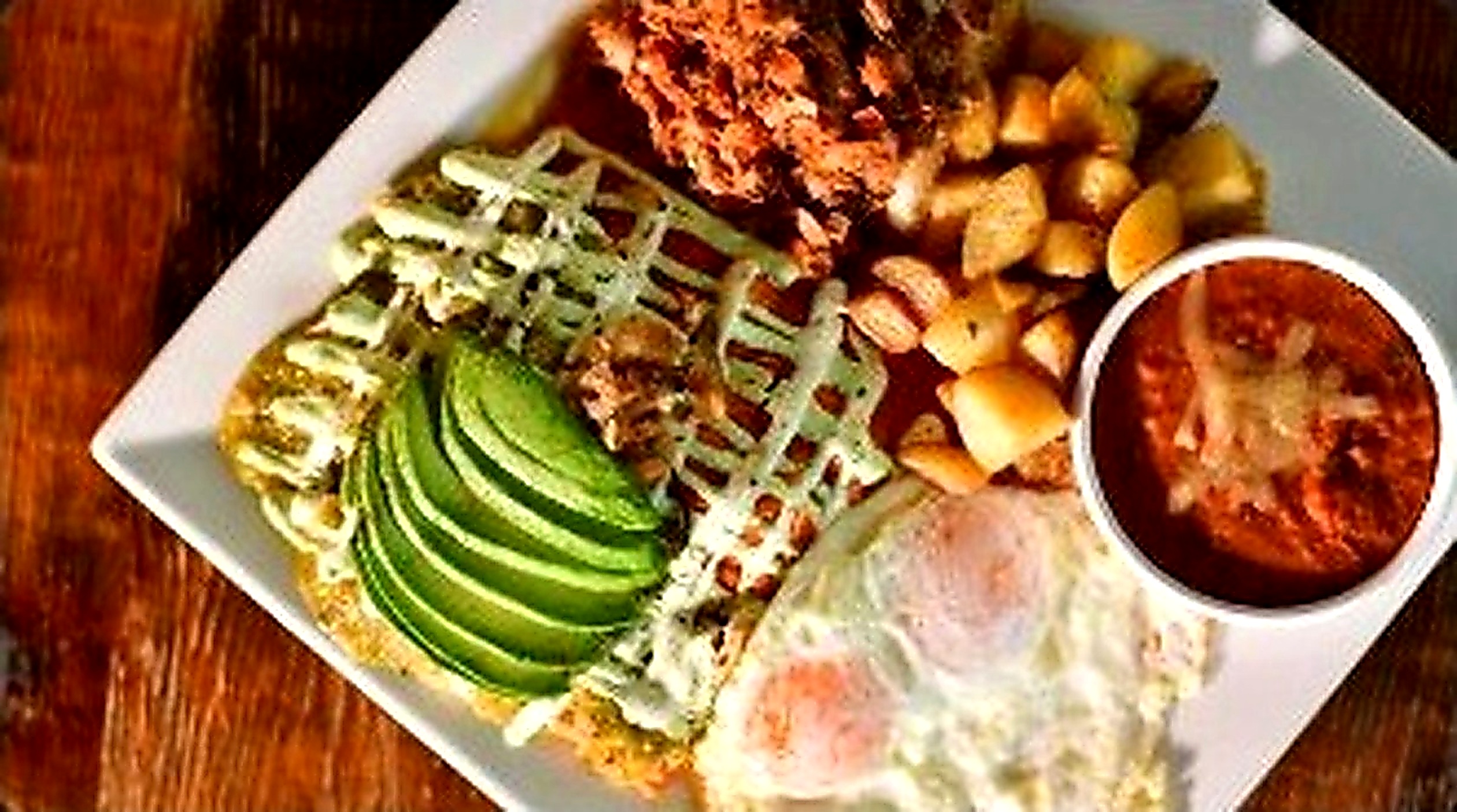Combinación mexicana